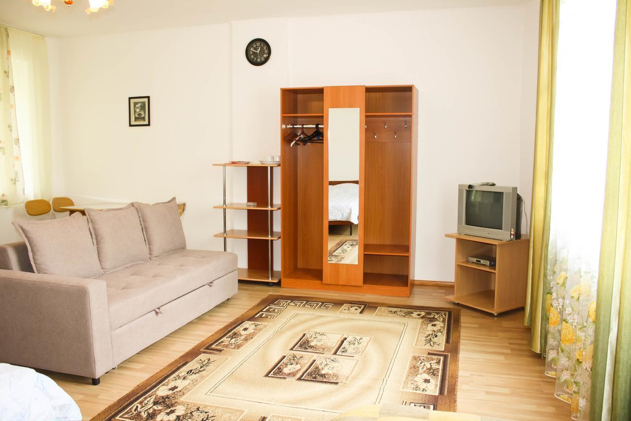 Evita Hotel Dolinka Екстериор снимка