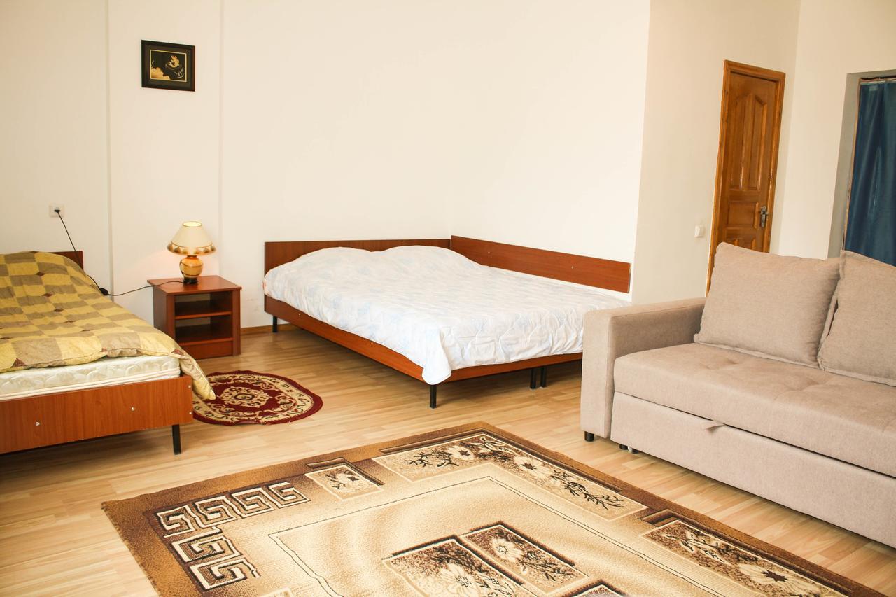 Evita Hotel Dolinka Екстериор снимка
