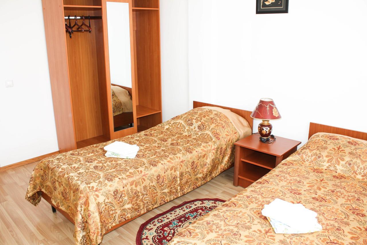 Evita Hotel Dolinka Екстериор снимка